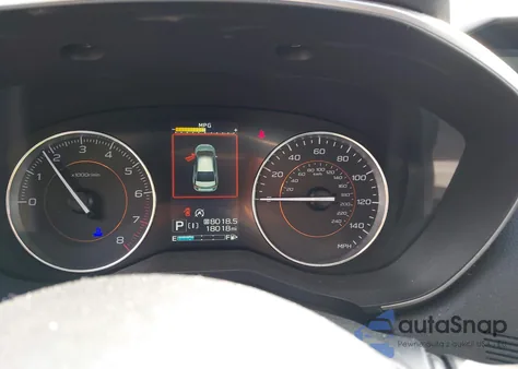 2020 Subaru Crosstrek Limited из США, поврежденный, VIN JF2GTAMC2LH213846